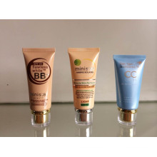 New Design Bb Cream / Cccream Cosmetic Tube